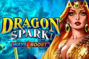Playtech : Dragon Spark - XTRAPLAY88