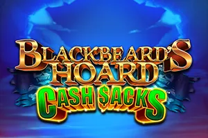 Playtech : Blackbeard’s Hoard Cash Sacks - XTRAPLAY88