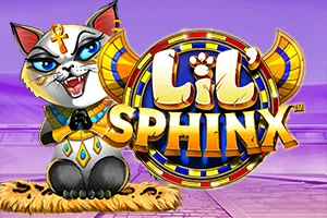 Playtech : Lil Sphinx - XTRAPLAY88