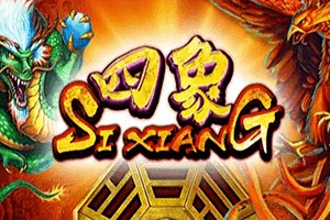 Playtech : Si Xiang - XTRAPLAY88