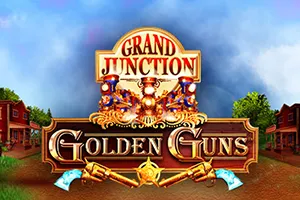Playtech : Grand Junction: Golden Guns - XTRAPLAY88
