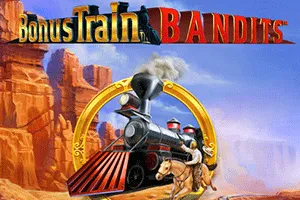 Playtech : Bonus Train Bandits - XTRAPLAY88
