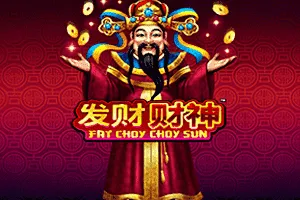 Playtech : Fat Choy Choy Sun - XTRAPLAY88