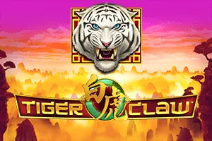 Playtech : Tiger Claw - XTRAPLAY88