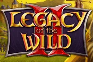 Playtech : Legacy of the Wilds 2 - XTRAPLAY88