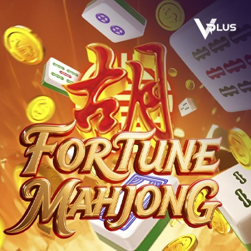Vplus : Fortune Mahjong - XTRAPLAY88