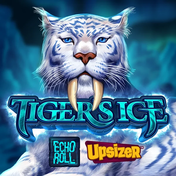 Microgaming : Tigers Ice - XTRAPLAY88
