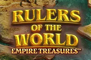 Playtech : Rulers of the World: Empire Treasures - XTRAPLAY88