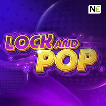 NetEnt : Lock And Pop - XTRAPLAY88