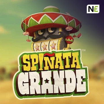 NetEnt : Spinata Grande - XTRAPLAY88