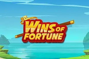Playtech : POP Wins of Fortune (Quickspin) - XTRAPLAY88