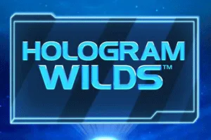 Playtech : Hologram Wilds - XTRAPLAY88