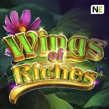 NetEnt : Wings of Riches - XTRAPLAY88