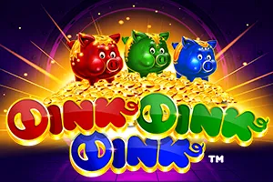 Playtech : Oink Oink Oink - XTRAPLAY88