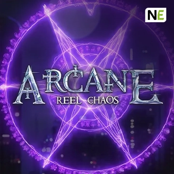 NetEnt : Arcane: Reel Chaos - XTRAPLAY88
