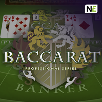 NetEnt : NetEnt Baccarat - XTRAPLAY88
