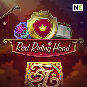 NetEnt : Fairytale Legends: Red Riding Hood - XTRAPLAY88