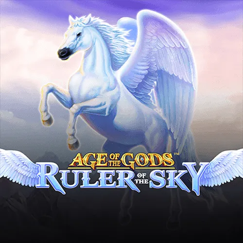 Playtech : Age of the Gods: Ruler of the Sky™ - XTRAPLAY88