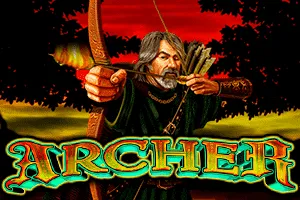 Playtech : Archer - XTRAPLAY88