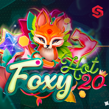 SmartSoft : Foxy Hot 20 - XTRAPLAY88