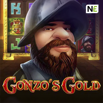 NetEnt : Gonzos Gold - XTRAPLAY88