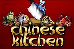 Playtech : Chinese Kitchen - XTRAPLAY88