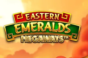 Playtech : POP Eastern Emeralds Megaways (Quickspin) - XTRAPLAY88