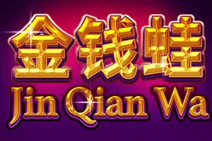 Playtech : Jin Qian Wa - XTRAPLAY88