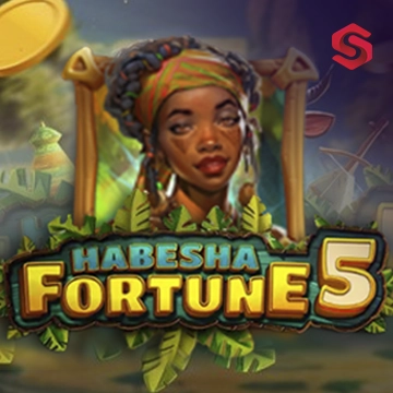 SmartSoft : Habesha Fortune 5 - XTRAPLAY88