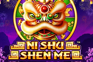 Playtech : Ni Shu Shen Me - XTRAPLAY88