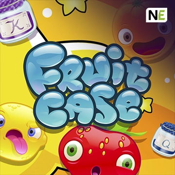 NetEnt : Fruit Case - XTRAPLAY88
