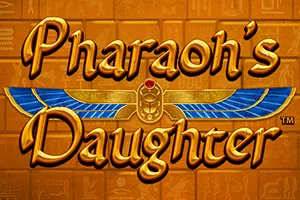 Playtech : Pharaohs Daughter - XTRAPLAY88