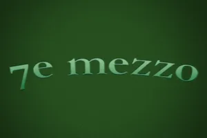 Playtech : 7 E Mezzo - XTRAPLAY88