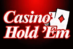 Playtech : Casino HoldEm - XTRAPLAY88