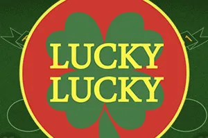 Playtech : Lucky Lucky Blackjack - XTRAPLAY88