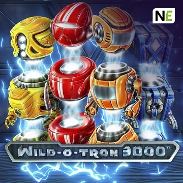 NetEnt : Wild-O-Tron 3000 - XTRAPLAY88