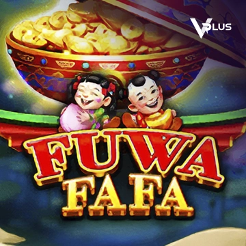 Vplus : Fuwa Fa Fa - XTRAPLAY88
