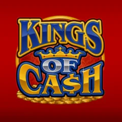 Microgaming : Kings Of Cash - XTRAPLAY88