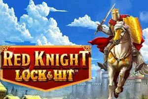 Playtech : Lock & Hit: Red Knight - XTRAPLAY88