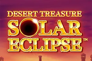 Playtech : Solar Eclipse: Desert Treasure - XTRAPLAY88