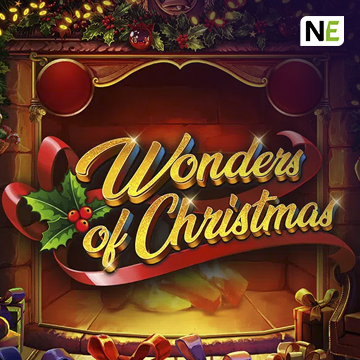 NetEnt : Wonders of Christmas - XTRAPLAY88
