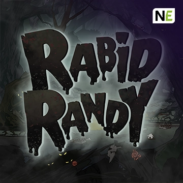 NetEnt : Rabid Randy - XTRAPLAY88