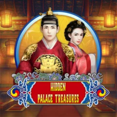 Microgaming : Hidden Palace Treasures - XTRAPLAY88