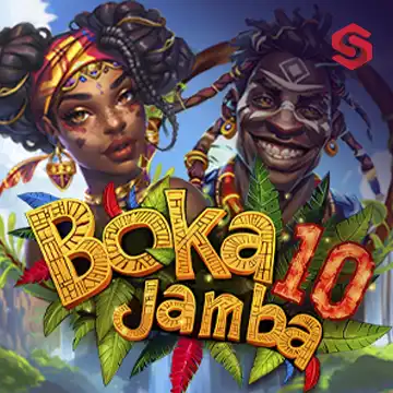 SmartSoft : Boka Jamba 10 - XTRAPLAY88