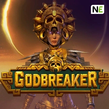 NetEnt : Godbreaker - XTRAPLAY88