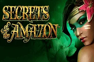 Playtech : Secrets of the Amazon - XTRAPLAY88