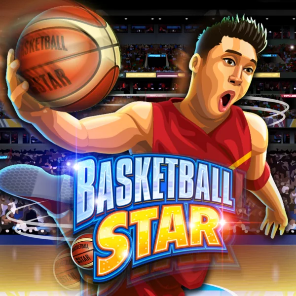 Microgaming : Basketball Star - XTRAPLAY88