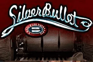 Playtech : Silver Bullet - XTRAPLAY88