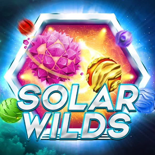 Microgaming : Solar Wilds - XTRAPLAY88