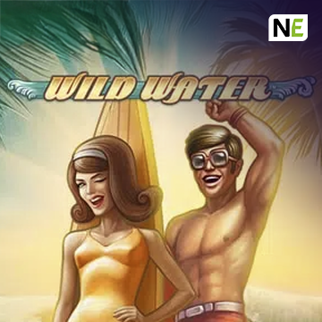 NetEnt : Wild Water - XTRAPLAY88